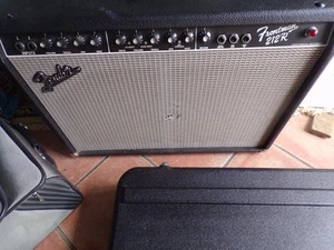 Fender Frontman 212R Gitarrenverstärker - Imagen 1 de 4