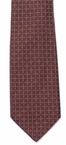 Corbata de diseñador BARNEYS NEW YORK para hombre moda regalo esposo hombre novio - Imagen 1 de 2