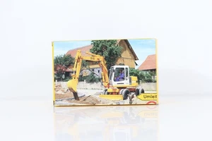 Conrad 2833 1:50 Scale Liebherr Hydraulic Excavator A310 - Picture 1 of 12