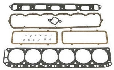 Sierra 18-4389 Intake Manifold Gasket 27-47453A1 - Image 1 of 2