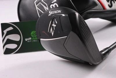 Srixon ZXi #3 Wood / 15 Degree / Stiff Flex Aldila RIP Alpha 70 - Image 1 of 4