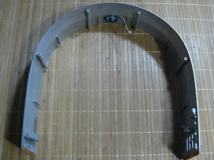 SONY VPL-HS20 HIGH END VIDEO PROYECTOR PARTS: SIDE COVER ASSEMBLY. - Picture 1 of 1