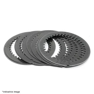 Newfren metal plates clutch discs Yamaha XT660X 2004-2011 - Foto 1 di 5