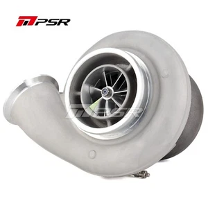 PSR S400 S464 Turbo 64x91mm Billet Wheel T4 Divided 0.90 A/R 83x74mm Turbine - Bild 1 von 8