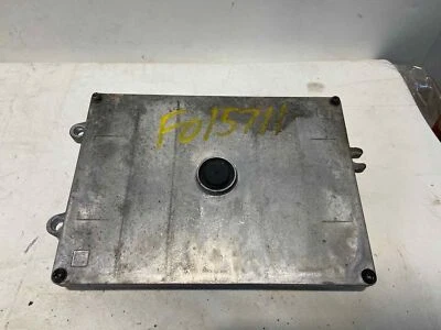 Módulo de control del motor usado (ECM) se adapta a: Módulo de control electrónico Honda Cr-v 2011 Foto 1 de 4