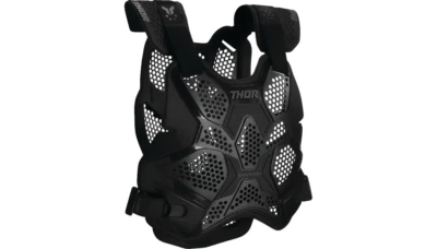 2025 THOR SENTINEL LTD ROOST GUARD DEFLECTORS MX OFFROAD - PICK SIZE & COLOR - Image 1 of 4