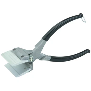 Metal and Flashing Bender Hand Seamer 3.5 in Jaw Brand New - Picture 1 of 1