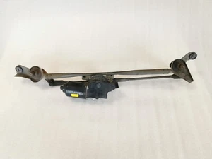 Mazda RX8 Wischermotor Scheibenwischer Motor vorne mit Gestänge 849200-8100 - Bild 1 von 7