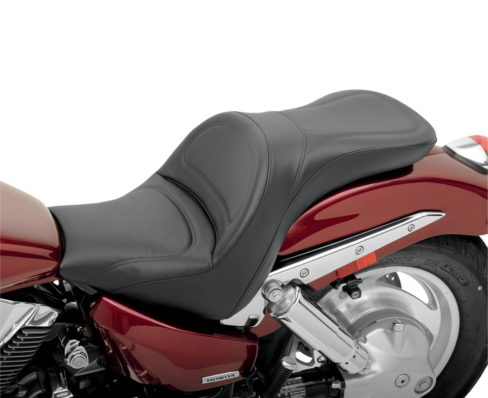 Asiento Saddlemen Explorer para Honda VTX1300C 2004-2009 (H04-09-029) Foto 1 de 1
