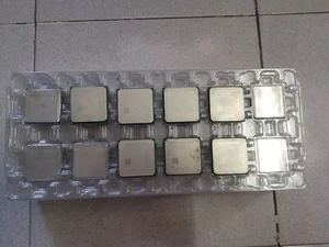 1PCS AMD Phenom II X2 B59 3.4 GHz HDXB59WFK2DGM 533 MHz CPU Processor AM3 - Picture 1 of 4