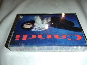Candi SEALED Cassette Tape 1988 - Picture 1 of 6