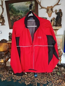 Gore Running Wear Herren Softshell Jacke/Weste L Widstopper 2 em 1 - Bild 1 von 12