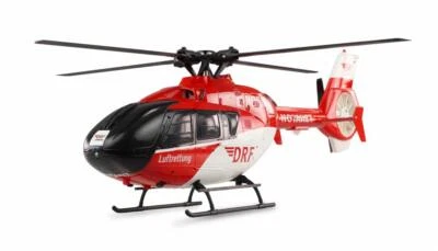 AMEWI / DRF AFX-135 PRO Brushless 6-Kanal 352mm Helikopter 6G RTF / 25338 - Bild 1 von 4