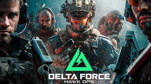 Delta Force - Starter Pack ๐ CODE GLOBAL - Picture 1 of 1