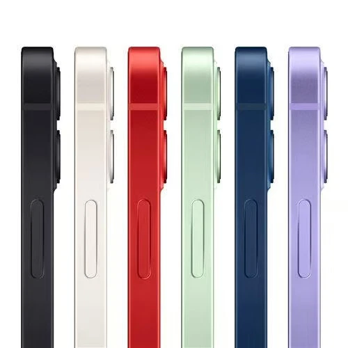 APPLE IPHONE 12 mini - ALLE FARBEN - HÄNDLER - RECHNUNG - 100% BATTERIE - Bild 1 von 1