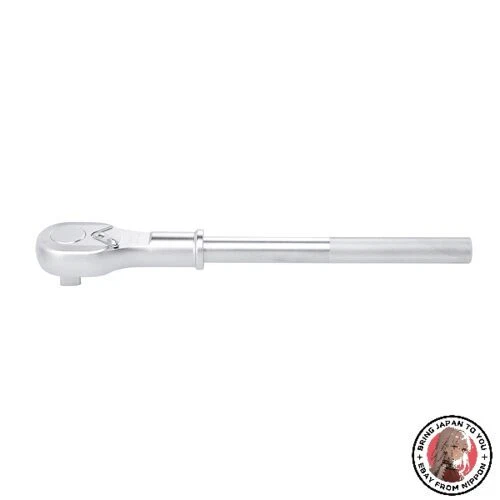 NEW TONE 24 Tooth 3/4 Drive Ratchet (471S) - Image 1 of 1