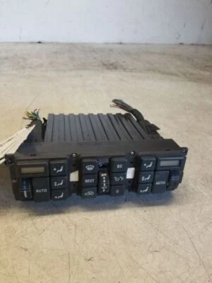 1994 梅赛德斯-奔驰 S500SEL - 温度控制 - 1408301985 - R31836 — 第 1/4 张图片