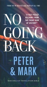 No Going Back NET Eternity Now New Testament Vol. 2 BRAND NEW in Shrink Wrap!!! - Imagen 1 de 4