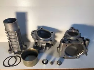 91-92 Mitsubishi 3000GT VR-4 Dodge Stealth Turbo AWD Transfer Case Parts - Picture 1 of 16