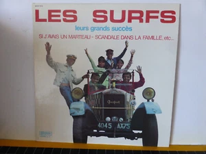 33 tours les surfs 30 cv 1313 - Picture 1 of 3