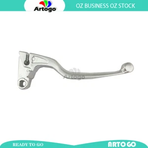 Handle Clutch Lever Fit Yamaha V STAR 1100 CLASSIC 2003-2005 2006 2007 2008 2009 - Picture 1 of 3