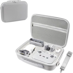 er DJI Mini 4K Drone Custodia, Borsa per DJI Mini 4K, Mini 2, Mini2 SE Viaggio P - Foto 1 di 12