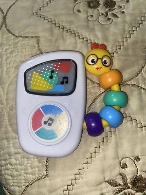 Baby Einstein Take Along Tunes Musical Toy, Ages 3 months + Preowned - Image 1 of 2