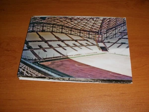FOOTBALL  CP  STADE  ORANGE VELODROME  MARSEILLE 13 - Imagen 1 de 2