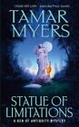 Statue of Limitations (Den of Antiquity) by Myers, Tamar