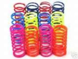 Paquete de 6 resortes Rdlogics Multi (6 pares) para Revo rv-003 - Imagen 1 de 2