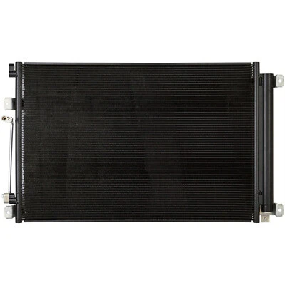 73210XA00A AC Condenser For 2010-2014 SUBARU TRIBECA LIMITED/TOURING 3.6 GAS Foto 1 de 4