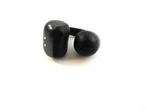 SHOKZ OpenDots ONE Wireless replacement Left earbud (E310-ST-BK-US ) - Picture 1 of 3