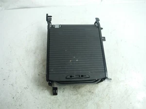 2019-2020 INFINITI QX50 CENTER CONSOLE STORAGE POCKET CUP HOLDER OEM 96924-5NA1A - Picture 1 of 6