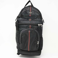 Mochila Para Laptop Targus sólido negro/azul (TXL617) 943696 | eBay