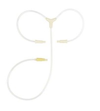 Medela - Tubo per tiralatte doppio Swing Maxi Flex, Medela - NUOVO
