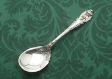 Sir Christopher by Wallace Sterling Silver Sugar Spoon 6"