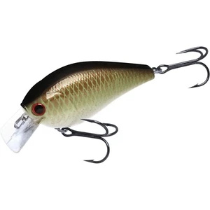 LUCKY CRAFT LC 2.5 - 402 Copper Green Shad (1qty) Top Quality Crank Bait . - Picture 1 of 6