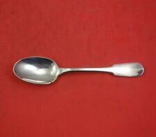 Anjou by Christofle Sterling Silver Demitasse Spoon 3 7/8" Heirloom Silverware