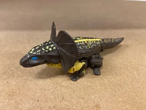 Transformers Beast Wars 1995 vintage IGUANUS figure predacon kenner - Picture 1 of 6