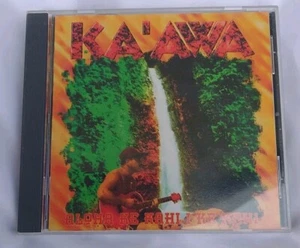 KA'AWA ALOHA KE KAHI IKE KAHI 1996 HI TOWN RECORDS OUT OF PRINT! RARE! 🌺🌺🌺🤙 - Picture 1 of 5