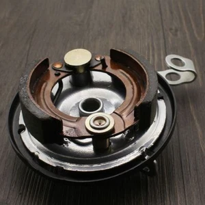Parts Front Drum Brake Ebike Hold Brake Car Brake Pads Universal Rear Brake - Picture 1 of 11