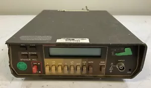 Keithley 485 Autoranging Picoammeter Untested-N2C - Picture 1 of 4