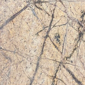 Fliese Regenwald Naturstein Spritzschutz ca. 4x4 MUSTERSTÜCK TS-81 - Bild 1 von 9