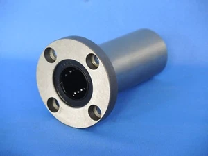 Conjunto de buje lineal THK LM-20 20 mm ID x 80 mm de longitud - Imagen 1 de 1