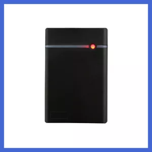 125Khz Wiegand26/34 Dual Led Epoxy Packaged RFID EM4100/4102 ID Card Reader - Picture 1 of 7