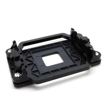 AMD CPU Cooler Fan heatsink Bracket Holder Base AM2 940 Socket Replacement - Image 1 of 2