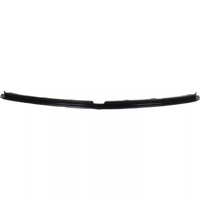 New Front Bumper Filler For 1988-93 Chevrolet C3500 C1500 Blazer Primed Plastic - Image 1 of 4