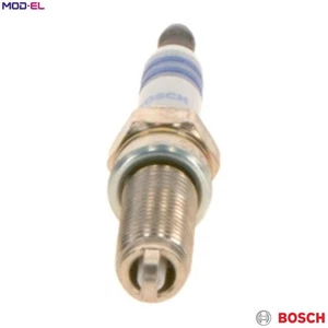 4x SPARK PLUG 0 242 135 554 FOR HYUNDAI ACCENT GRAND/i10/Cargo i20/Hatchback - Picture 1 of 12