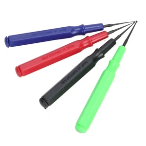 4pcs Set Watch Lubricant Oiler Watch Repair Kit Professional Use - Picture 1 of 10