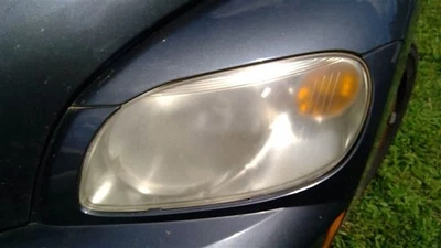 Faro izquierdo del conductor para Chevy HHR 06-11 OEM Foto 1 de 4
